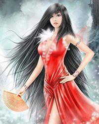 快穿疯批恶女：赚功德养崽崽